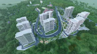 ЖК Сочи Парк - фото 15