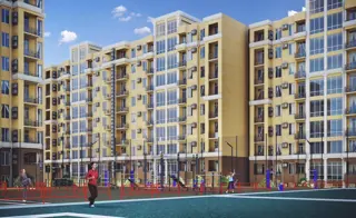 ЖК Семейный - фото 6