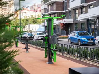 ЖК Стрижи - фото 4