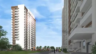 ЖК Акварели - фото 3