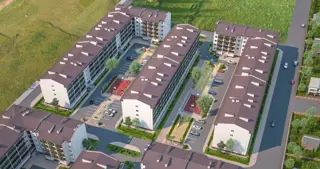 ЖК Ясная поляна - фото 2