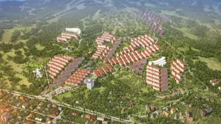 ЖК Курортный - фото 4