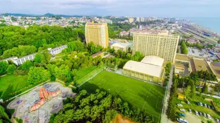 ЖК Golden Residence - фото 7