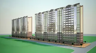 ЖК Династия - фото 5