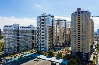 ЖК Элегант - фото 1