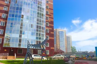 ЖК КрымSKY - фото 2