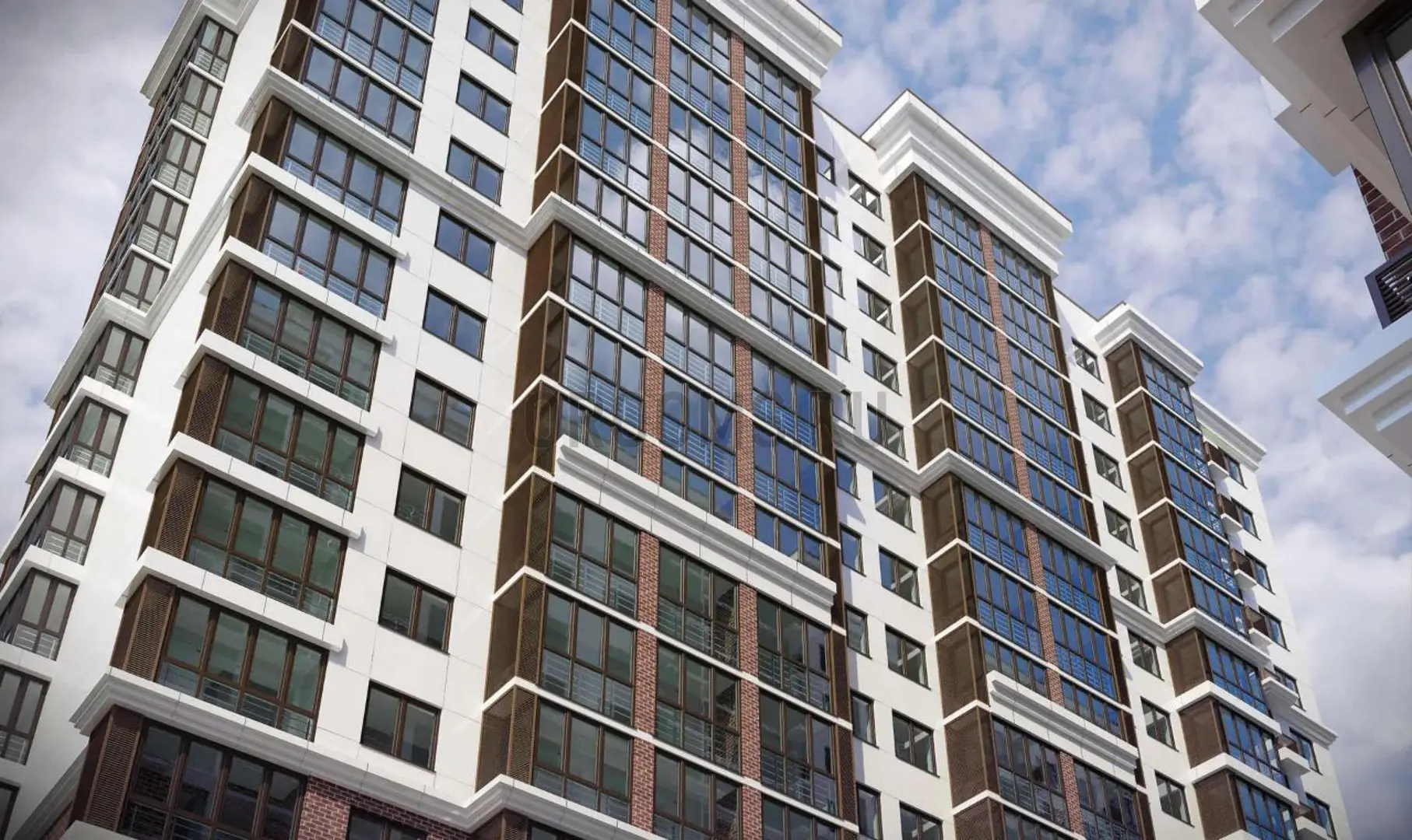 ЖК ПРИОРИТЕТ | фото 3 | id-13880 ЖК ПРИОРИТЕТ - новостройка эконом-класса | фото 3 | id-13880