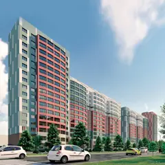 ЖК Мкрн. Родники - фото 1