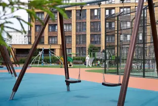 ЖК Романтика - фото 5