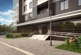 ЖК Мелодия - фото 8