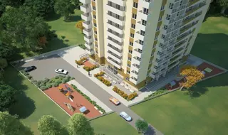 ЖК Адмирал Нахимов - фото 2