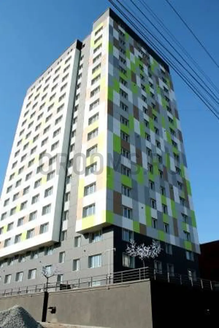 АПАРТ-КОМПЛЕКС JET APARTMENTS | id-16366 АПАРТ-КОМПЛЕКС JET APARTMENTS - новостройка комфорт-класса | id-16366