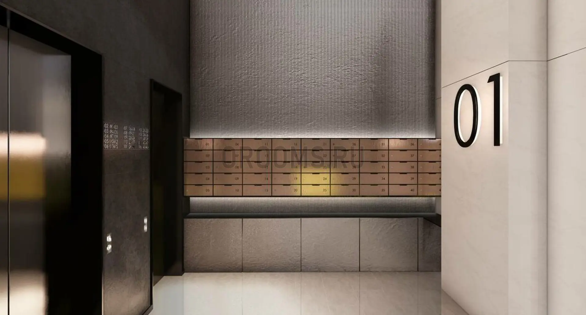 ЖК МОРЕ МОРЕ | фото 6 | id-18167 ЖК МОРЕ МОРЕ - новостройка бизнес-класса | фото 6 | id-18167