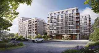 ЖК GloraX Экосити - фото 4