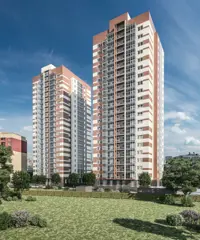 ЖК Малиновка - фото 1