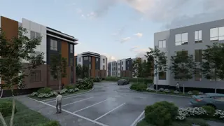 ЖК Португалия - фото 2