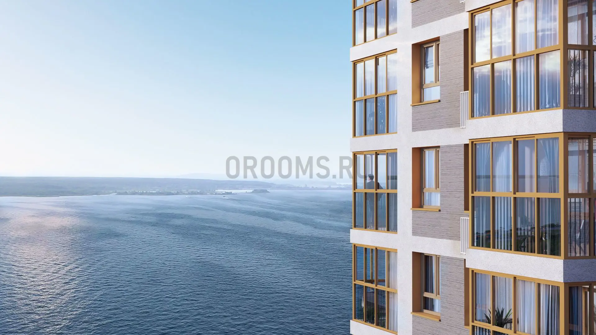 ЖК ПРЕМЬЕР-КВАРТАЛ НА НАБЕРЕЖНОЙ | фото 6 | id-16407 ЖК ПРЕМЬЕР-КВАРТАЛ НА НАБЕРЕЖНОЙ - новостройка комфорт-класса | фото 6 | id-16407