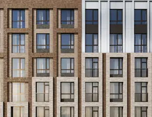 ЖК Новаторы - фото 9