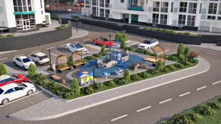 ЖК Агой-Парк - фото 6