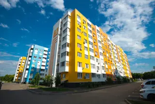 ЖК Спортивный парк - фото 4