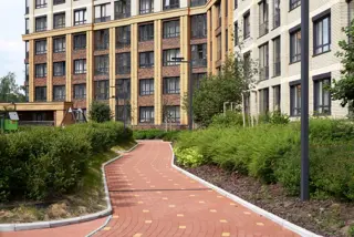 ЖК Романтика - фото 6