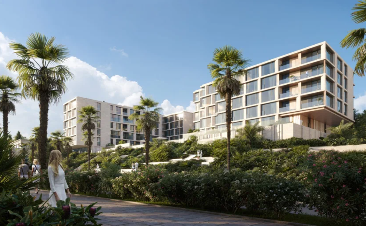 ЖК Парк - фото 2