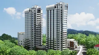 ЖК Огни Сочи - фото 5