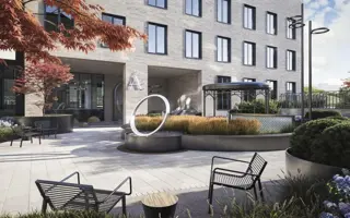 ЖК Авторы на Петербургской - фото 2