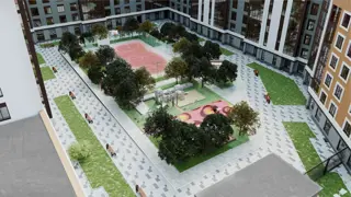 ЖК Новиков Сад - фото 11