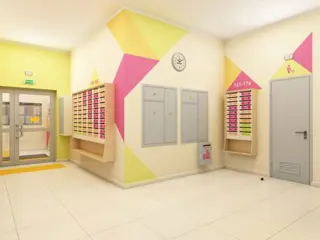 ЖК Красные Челны - фото 10