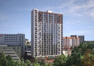 ЖК Time Park Apartments - фото 7