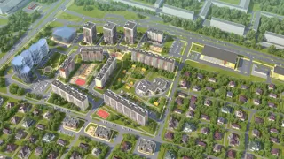 ЖК Красные Челны - фото 13