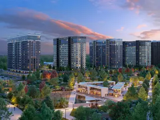 ЖК Dogma park - фото 25