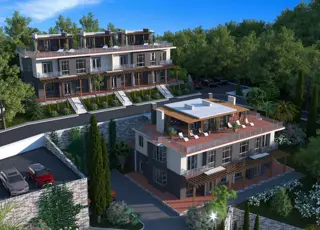 ЖК Лазурный берег 2 - фото 20