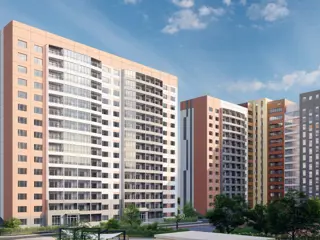 ЖК Приозерный - фото 2