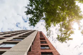 ЖК На Трудовой - фото 12