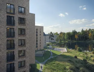 ЖК Akadem Klubb - фото 5