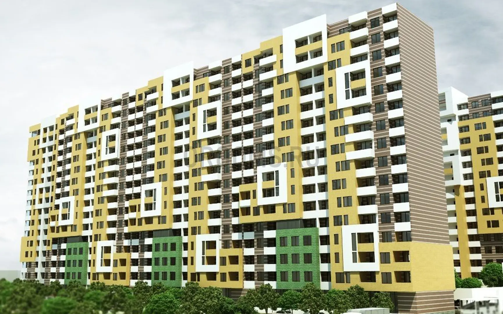 ЖК ПРИВИЛЕГИЯ | фото 3 | id-14306 ЖК ПРИВИЛЕГИЯ - новостройка бизнес-класса | фото 3 | id-14306