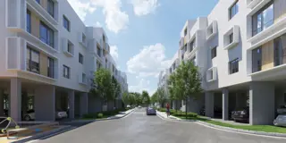 ЖК Мелодия Мысхако - фото 2