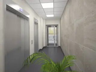 ЖК ул. Бориса Богаткова 201/3 - фото 5