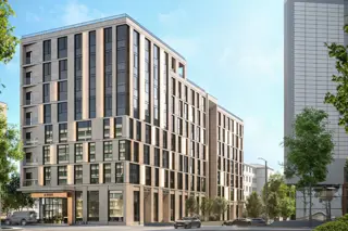 ЖК Almond - фото 3