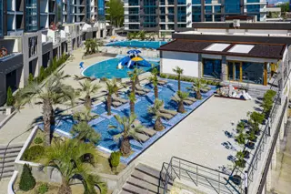 ЖК Лазурный берег 2 - фото 24