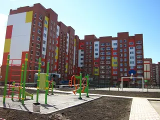 ЖК Космический - фото 9