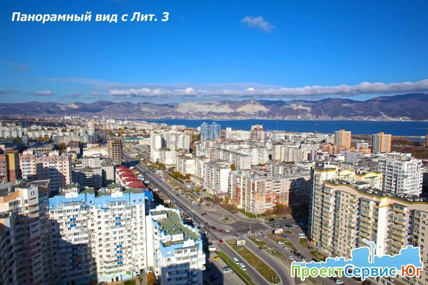 ЖК КАПИТАН | фото 7 | id-14025 ЖК КАПИТАН - новостройка бизнес-класса | фото 7 | id-14025