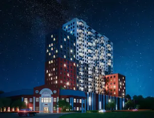 ЖК Смородина - фото 3