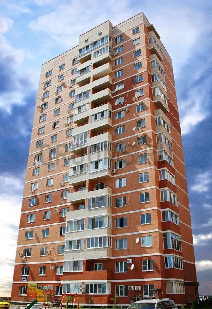 ЖК РЕПИНА | id-13537 ЖК РЕПИНА - новостройка эконом-класса | id-13537