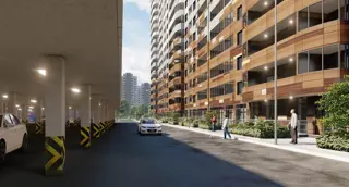 ЖК Хорошая погода 2 - фото 11