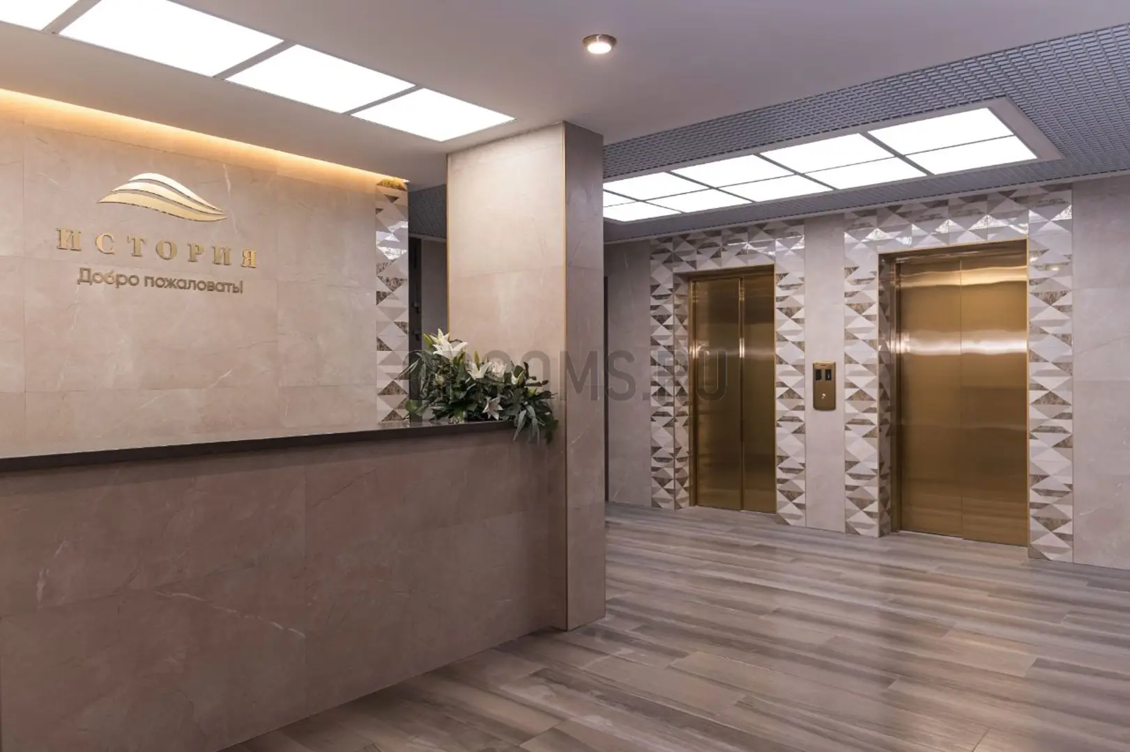 ЖК ИСТОРИЯ | фото 8 | id-2688 ЖК ИСТОРИЯ - новостройка комфорт-класса | фото 8 | id-2688