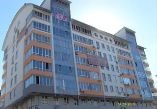 ЖК Клубничный - фото 1