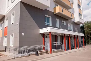 ЖК Дом на Бирюзовой - фото 13